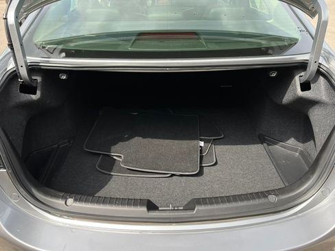 Used 2014 MAZDA MAZDA6 Grand Touring w/ GT Technology Package FWD image 31
