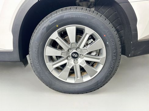 Used 2025 Hyundai Palisade SEL AWD/4WD image 11