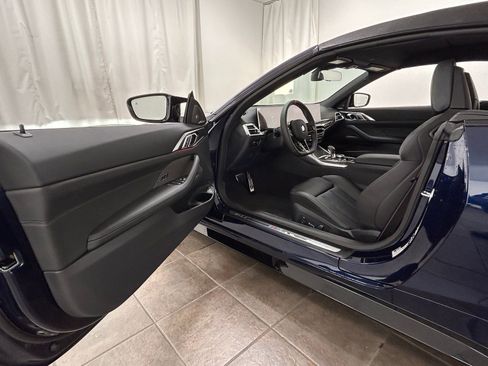 New 2026 BMW M4 xDrive Competition w/ Executive Package image 21