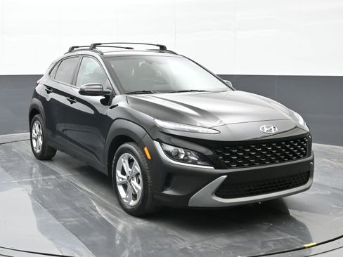 Certified 2023 Hyundai Kona SEL image 2