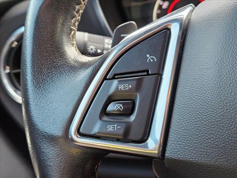 Used 2023 Chevrolet Camaro LT RWD image 22