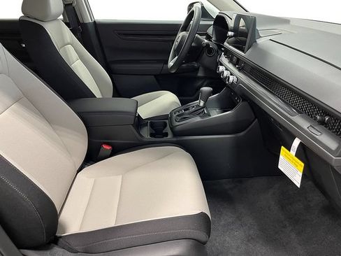 New 2026 Honda CR-V LX image 24