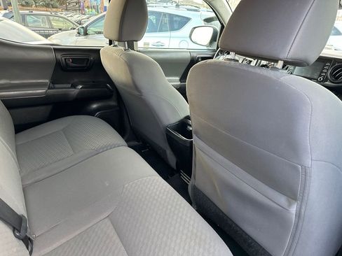 Used 2021 Toyota Tacoma SR image 35