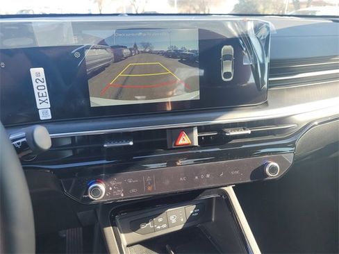 New 2025 Kia K5 GT-Line w/ GT-Line Premium Package image 10