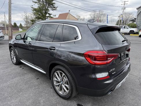 Used 2019 BMW X3 xDrive30i w/ Convenience Package image 6
