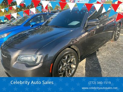 Used 2015 Chrysler 300 S w/ 300S Premium Group