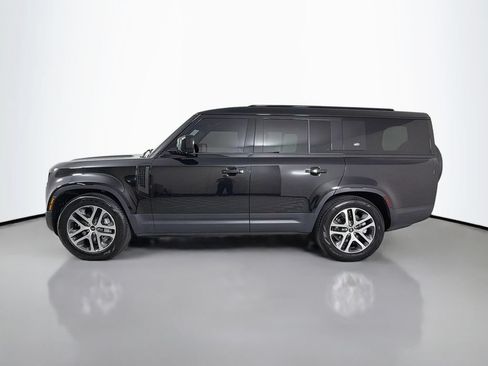 Used 2023 Land Rover Defender 130 SE AWD/4WD image 8
