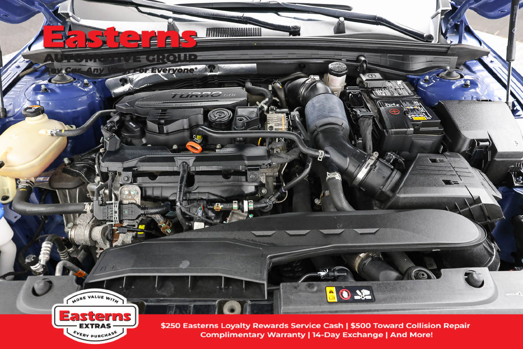 Used 2023 Kia K5 GT-Line w/ GT-Line Premium Package AWD/4WD image 8