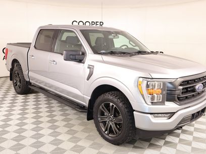 Used 2021 Ford F150 XLT w/ Equipment Group 302A High