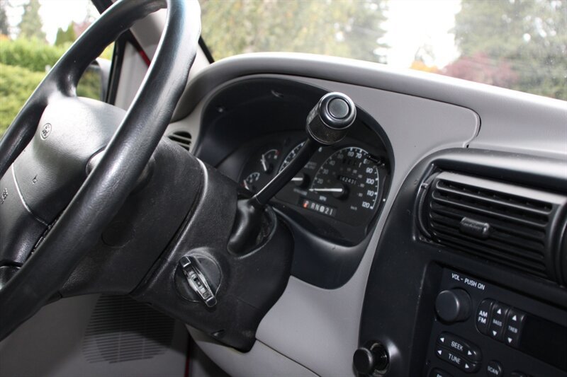 Used 1996 Ford Ranger XLT RWD image 8