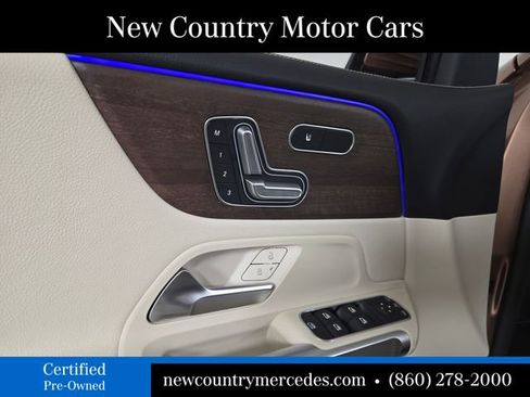 Certified 2023 Mercedes-Benz GLB 250 4MATIC image 20