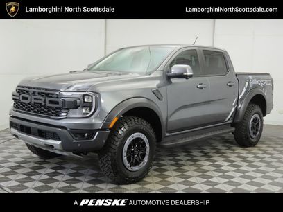 Used 2024 Ford Ranger Raptor