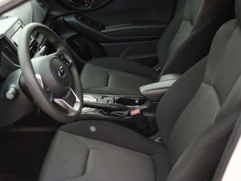 Used 2022 Subaru Impreza 2.0i image 16