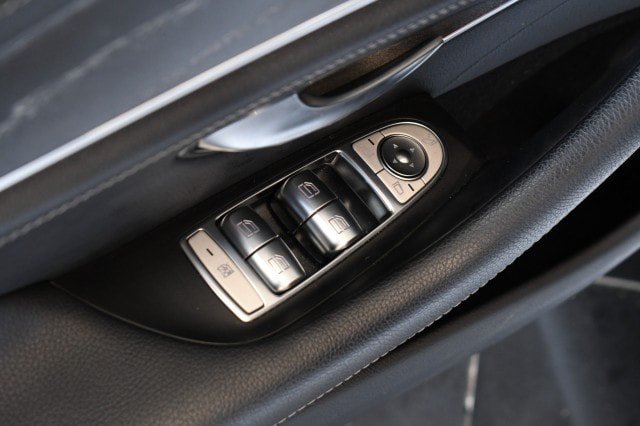 Used 2019 Mercedes-Benz CLS 450 4MATIC image 22