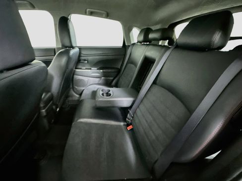 Used 2024 Mitsubishi Outlander Sport AWD image 26