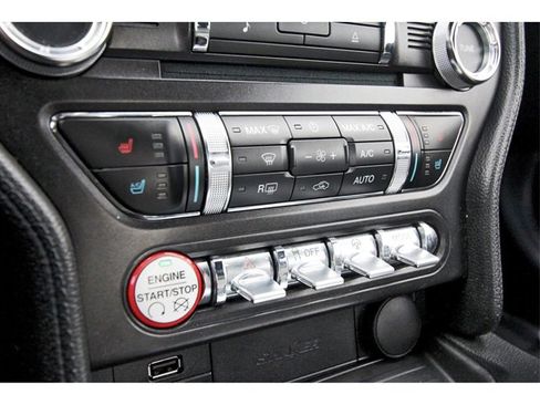 Used 2015 Ford Mustang GT Premium w/ GT Performance Package image 24