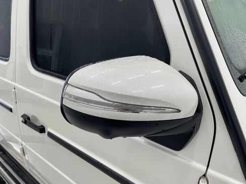 Used 2020 Mercedes-Benz G 63 AMG 4MATIC image 41