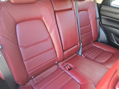 Used 2024 MAZDA CX-5 Carbon Edition image 28