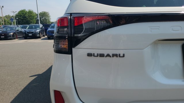 New 2026 Subaru Forester Sport w/ Onyx Edition AWD/4WD image 6