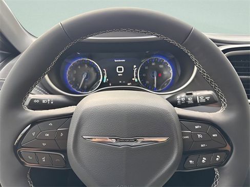 New 2026 Chrysler Pacifica Select w/ S Appearance Package image 22