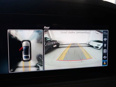 Used 2019 Mercedes-Benz S 450 Sedan image 21