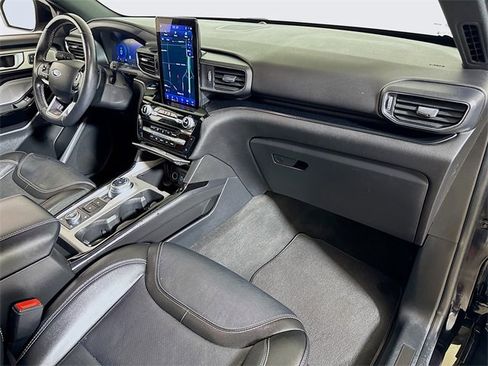 Used 2022 Ford Explorer ST w/ Equipment Group 401A image 30