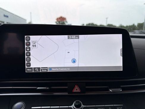 Certified 2025 Hyundai Elantra SEL FWD image 23