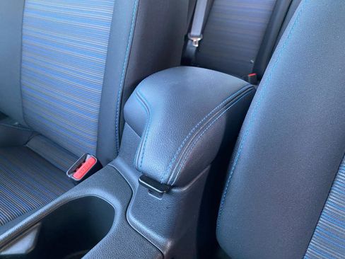 Used 2025 Nissan Leaf SV Plus image 60