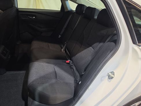 Used 2025 Honda Accord LX image 23