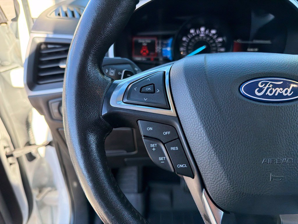 Used 2020 Ford Edge SEL w/ Convenience Package AWD/4WD image 16
