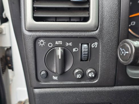 Used 2008 Chevrolet Colorado LT image 20