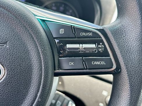 Used 2020 Kia Sportage LX w/ LX Popular Package FWD image 40