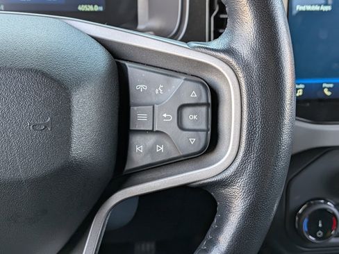 Used 2022 Ford Bronco Badlands AWD/4WD image 29