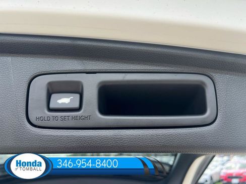 New 2026 Honda CR-V TrailSport image 16