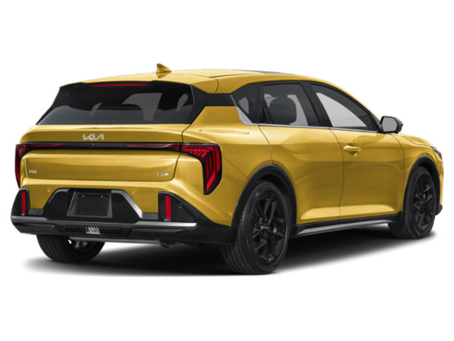 New 2026 Kia K4 GT-Line Turbo FWD image 2