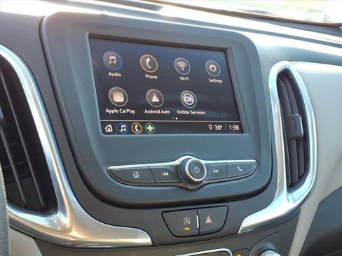 Used 2022 Chevrolet Equinox LT image 15