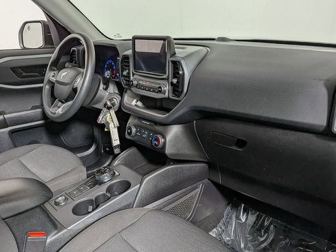 Used 2022 Ford Bronco Sport image 27
