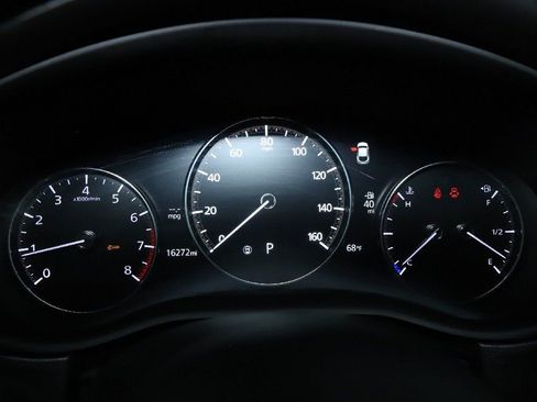 Certified 2023 MAZDA CX-30 AWD 2.5 S w/ Preferred Package image 24