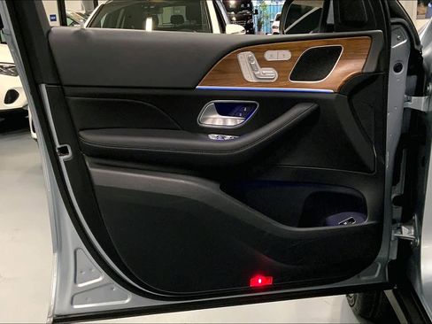 Used 2025 Mercedes-Benz GLE 350 4MATIC image 20