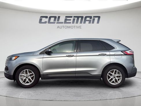 Used 2024 Ford Edge SEL AWD/4WD image 2