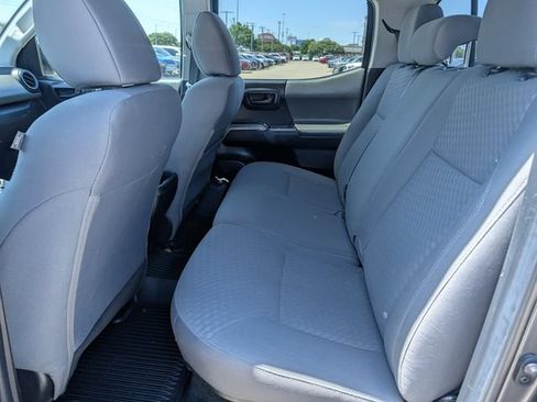 Used 2023 Toyota Tacoma SR5 AWD/4WD image 26