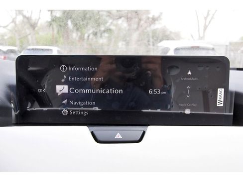 New 2026 MAZDA CX-90 3.3 Turbo w/ Premium Plus Pkg image 23