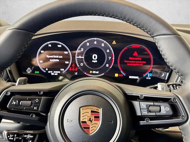 Certified 2026 Porsche Cayenne AWD/4WD image 14