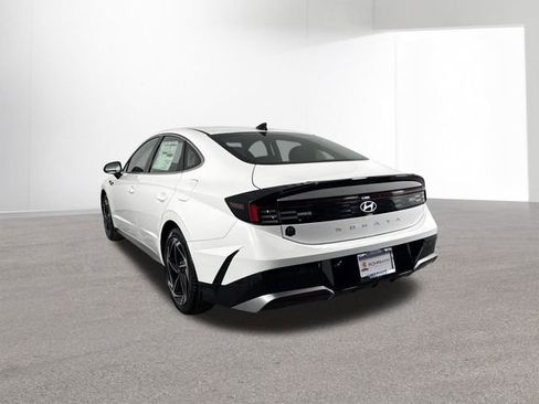 New 2026 Hyundai Sonata SEL image 29