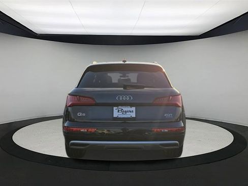 Used 2018 Audi Q5 Prestige w/ Prestige Package image 6