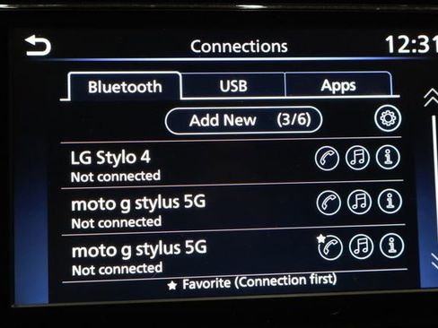 Used 2022 Nissan Kicks SR image 33