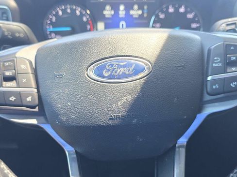 Used 2020 Ford Explorer Limited w/ Class III Trailer Tow Package AWD/4WD image 17