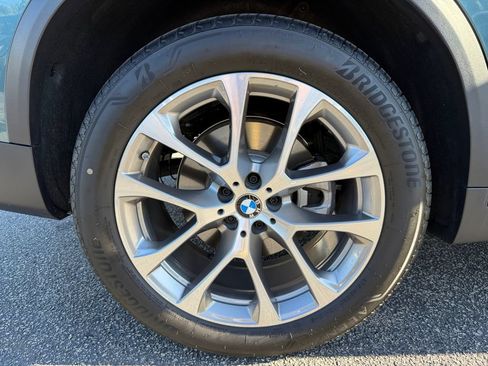 Certified 2026 BMW X5 xDrive40i AWD/4WD image 17