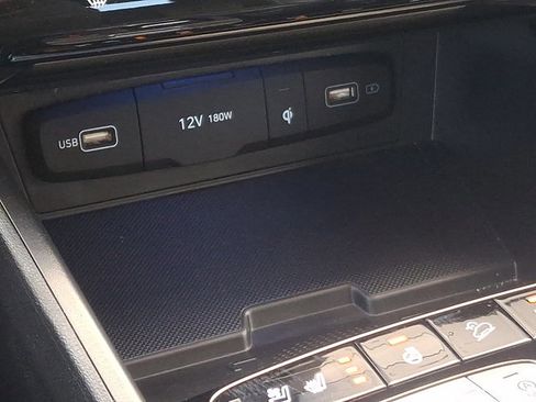 Used 2023 Hyundai Tucson Limited image 25