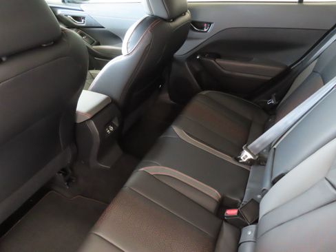 New 2026 Subaru Crosstrek 2.5i Limited image 22